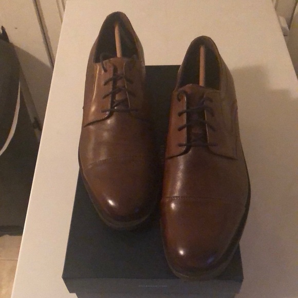 Cole Haan Other - Colehaan men work shoes